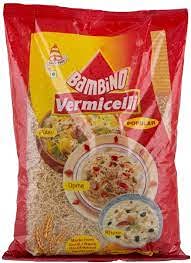 Vermicelli,Vegetarian