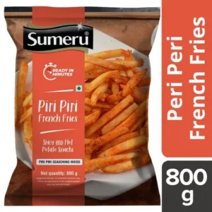 Masala French Fries - Piri Piri, 800 g