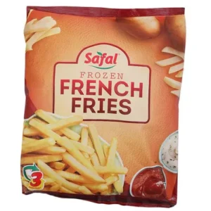Safal French Fries, 1 Kg