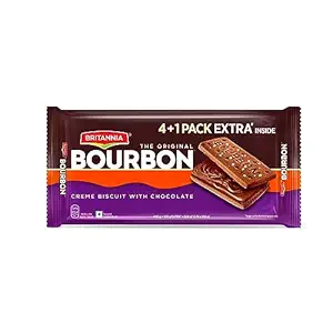 Biscuit with Chocolate