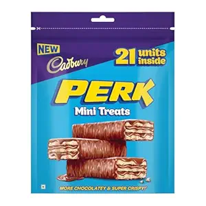 Perk Chocolate