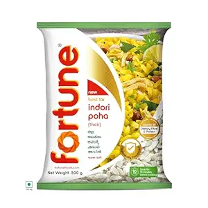 Indori Poha