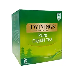 Pure Green Tea
