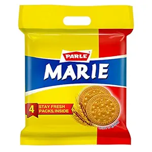 Parle Marie