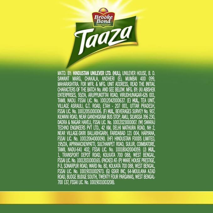 Taaza Tea - Image 3