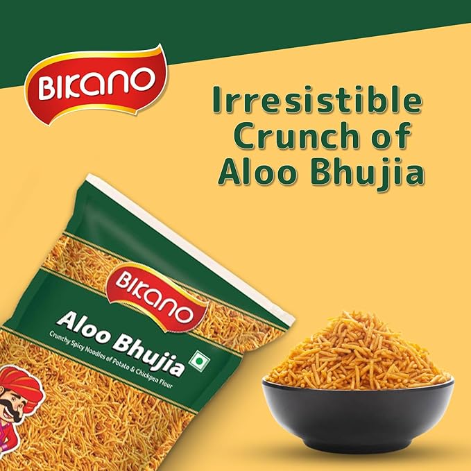 Aloo Bhujia - Image 3