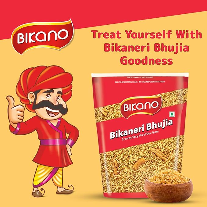 Mota Bhujia - Image 2