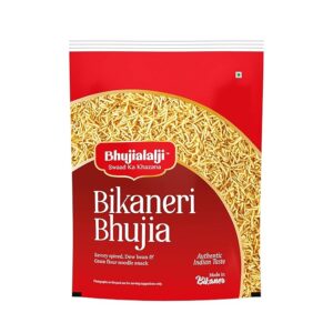 Bhujia Namkeen