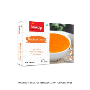 Makhni Gravy | 250 gm