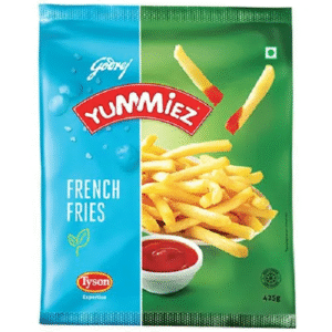 Yummiez Yummiez French Fries