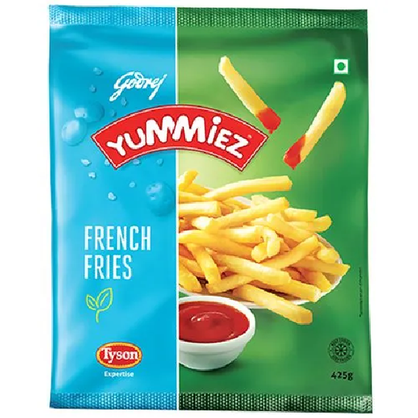 Yummiez Yummiez French Fries