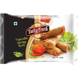 Frozen – Veg Spring Roll